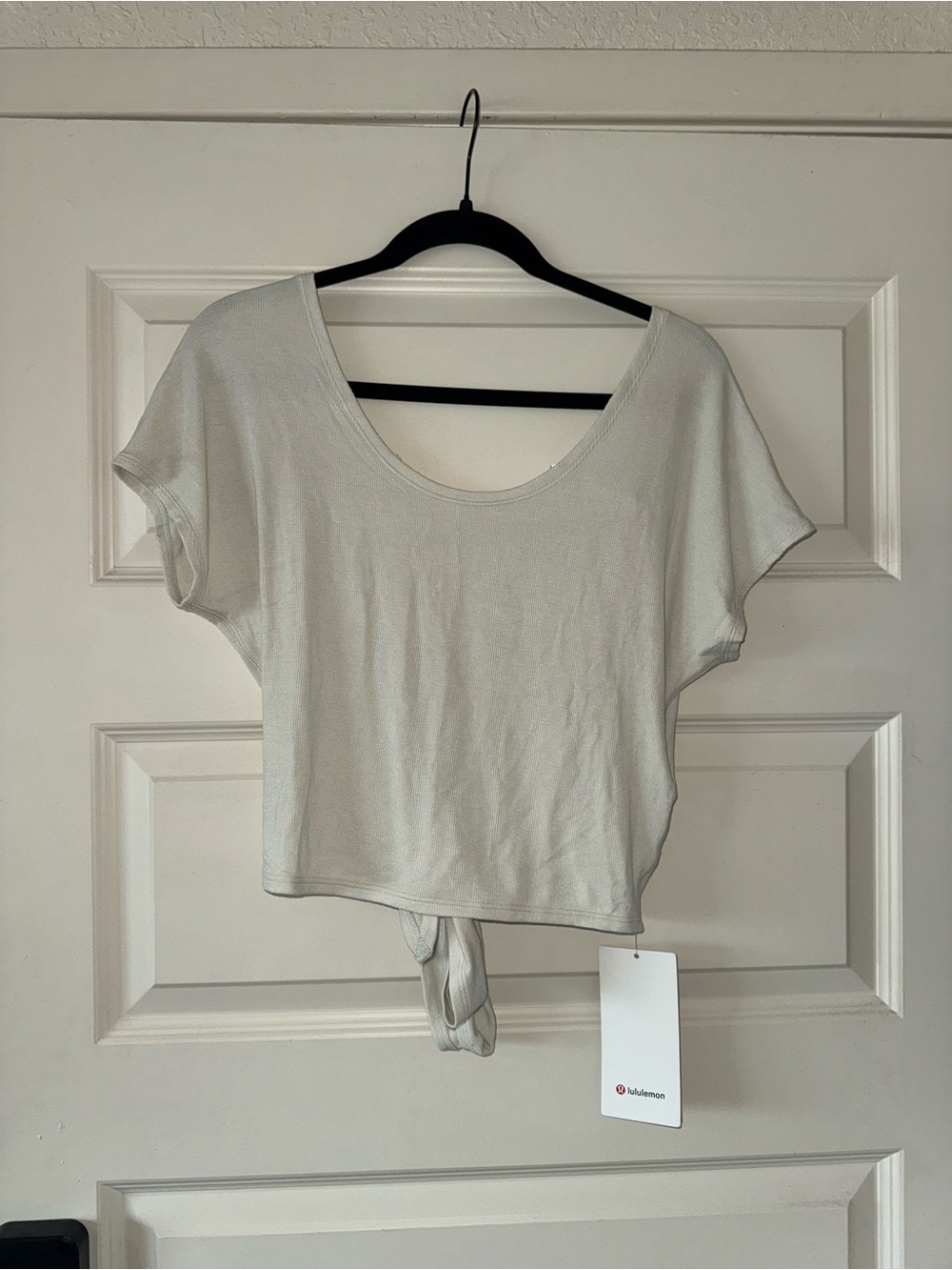 NWT Lululemon Top